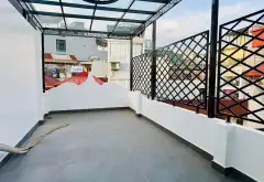 Nhà 5 tầng đẹp Giáp Bát, ô tô đỗ, tiện kinh doanh... Bán nhà riêng tại Tương Mai, Hà Nội 05