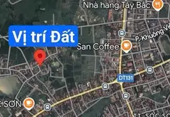 Đất Đẹp Giá Tốt Giao Thông Thuận Lợi... Bán owner_side tại Sóc Sơn, Hà Nội 05