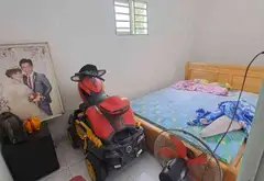 🔥 NHÀ MẶT TIỀN, 2 TẦNG , DÀI 20M, CHỈ 5,3 TỶ, QUẬN GÒ VẤP – ÔTÔ TRONG NHÀ 🔥

🏡 Nhà 2 tầng, 3PN... Bán nhà riêng tại An Hội Tây, Hồ Chí Minh 18