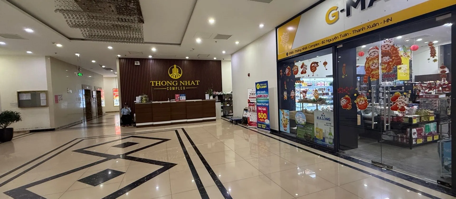 Căn hộ cao cấp 3 phòng ngủ tại Trung tâm Thanh Xuân với ban công mặt đường thoáng đãng... Bán căn hộ chung cư tại Thanh Xuân, Hà Nội 01