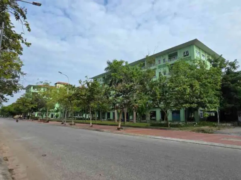 Bán biệt thự song lập xã Hoàn Sơn, huyện Tiên Du, Bắc Ninh, diện tích 638 m², pháp lý rõ ràng... Bán biệt thự, liền kề tại Đại Đồng, Bắc Ninh 01
