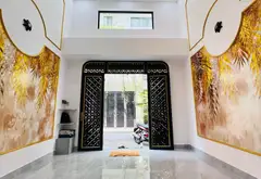 Nhà 5 Tầng Có Thang Máy - Khu VIP Gò Vấp... Bán nhà riêng tại Thông Tây Hội, Hồ Chí Minh 02