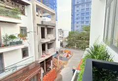 🔥( NHÀ BÈ ) LÊ VĂN LƯƠNG - NHÀ PHỐ HIỆN ĐẠI – GARA Ô TÔ – 80M² – NGANG 5M – GIÁ 10,2 TỶ... Bán nhà riêng tại Hiệp Phước, Hồ Chí Minh 09