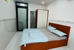 Nhà 2 tầng 1 phòng ngủ tại Gò Vấp giá 2,59 tỷ... Bán nhà riêng tại Thông Tây Hội, Hồ Chí Minh 08