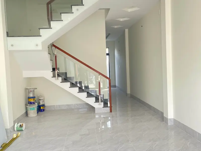 Cơ hội vàng sở hữu nhà mặt phố hướng Đông Nam, vị trí đắc địa tại Xuân Thới 21... Bán nhà mặt phố tại Xuân Thới Sơn, Hồ Chí Minh 01
