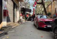 BÁN NHÀ PHÚ DIỄN _42M ×5 T _12 TỶ CÒN THƯƠNG LƯỢNG _SÂU... Bán nhà riêng tại Phú Diễn, Hà Nội 06