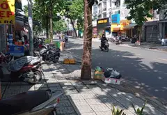Bán nhà mặt phố 4 tầng diện tích 84m2 tại quận trung tâm... Bán nhà mặt phố tại An Lạc, Hồ Chí Minh 01