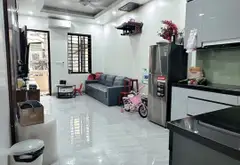 Căn hộ tầng 2 siêu hiếm tại Trung Liệt, sẵn ở ngay... Bán căn hộ chung cư tại Đống Đa, Hà Nội 01