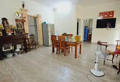 Biệt thự vườn rộng 695m2 tại Bà Điểm, không gian yên tĩnh... Bán partner tại Bà Điểm, Hồ Chí Minh 06