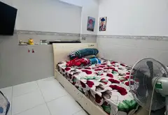 Bán nhà 3 tầng - cách đường xe hơi 20m. Hẽm 1942 huỳnh Tấn Phát - nhà bè. Gần chợ sáng... Bán nhà riêng tại Nhà Bè, Hồ Chí Minh 06