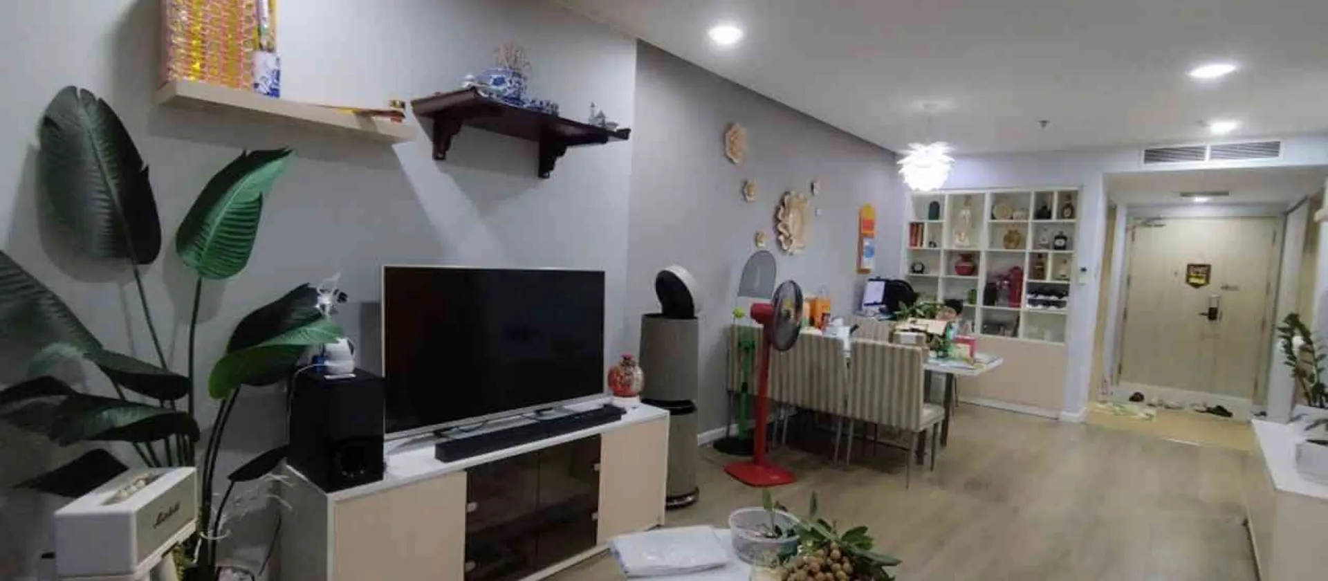 Bán căn hộ chung cư cao cấp tại quận Thanh Xuân, diện tích 79.5 m², giá 9.2 tỷ đồng... Bán căn hộ chung cư tại Thanh Xuân, Hà Nội 01