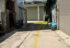Bán nhà 3 tầng 103m2 gần bờ kè Tham Lương quận Bình Tân... Bán nhà riêng tại Bình Tân, Hồ Chí Minh 17