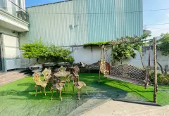 Bán biệt thự 660m2 mặt tiền 17m tại Thạnh Xuân... Bán nhà riêng tại Thới An, Hồ Chí Minh 05