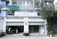 Cơ hội sở hữu 2 căn biệt thự liền kề hạng sang tại quận 8... Bán biệt thự, liền kề tại Bình Đông, Hồ Chí Minh 05