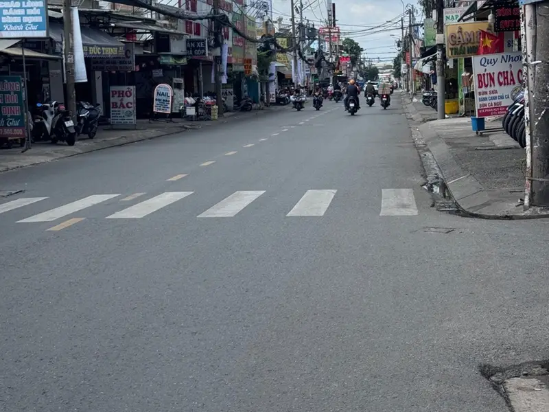 MÃ SỐ: 631 

HẠ 1 TỶ

🏠 MT Phan Huy Ích, Gò Vấp cũ – 60m², ngang 4m, 1 trệt 1 lầu, 2PN, 2WC.
💥 Gi... Bán nhà mặt phố tại Tân Sơn, Hồ Chí Minh 01