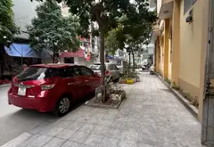 NHÀ ĐẸP – VỊ TRÍ ĐẸP – Ô TÔ LÙI CỬA - NGÕ 108 TRẦN PHÚ – HÀ ĐÔNG... Bán owner_side tại Hà Đông, Hà Nội 03