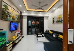 🏡 NHÀ 3 TẦNG KHU TÁI ĐỊNH CƯ VINHOMES RIVERSIDE – HỒNG BÀNG- FULL NỘI THẤT CHỈ 4,25 tỷ... Bán nhà riêng tại Hồng Bàng, Hải Phòng 01
