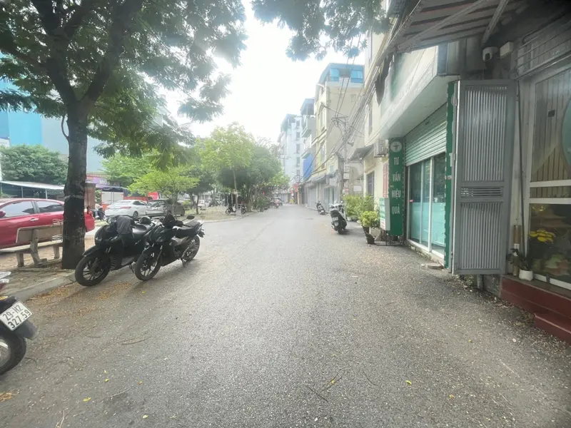 🔥🔥TT THANH TRÌ 52M - ĐẤT ĐẸP -OTO ĐỖ CỬA -LÔ GÓC HẬU NỞ -CÁCH BX NƯỚC NGẦM 10P-SỔ VUÔNG ĐẸP... Bán đất tại Thanh Trì, Hà Nội 01
