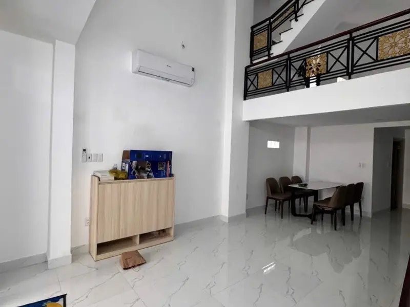 NHÀ 3 TẦNG - Ở NGAY - TÂN THUẬN Q7 - 54M2 - NHỈNH 5 TỈ (CÒN TÂM SỰ)... Bán nhà riêng tại Tân Thuận, Hồ Chí Minh 01