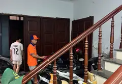 Hàng đầu tư vip nhất Trương Định - Nguyễn Đức Cảnh... Bán nhà riêng tại Tương Mai, Hà Nội 01