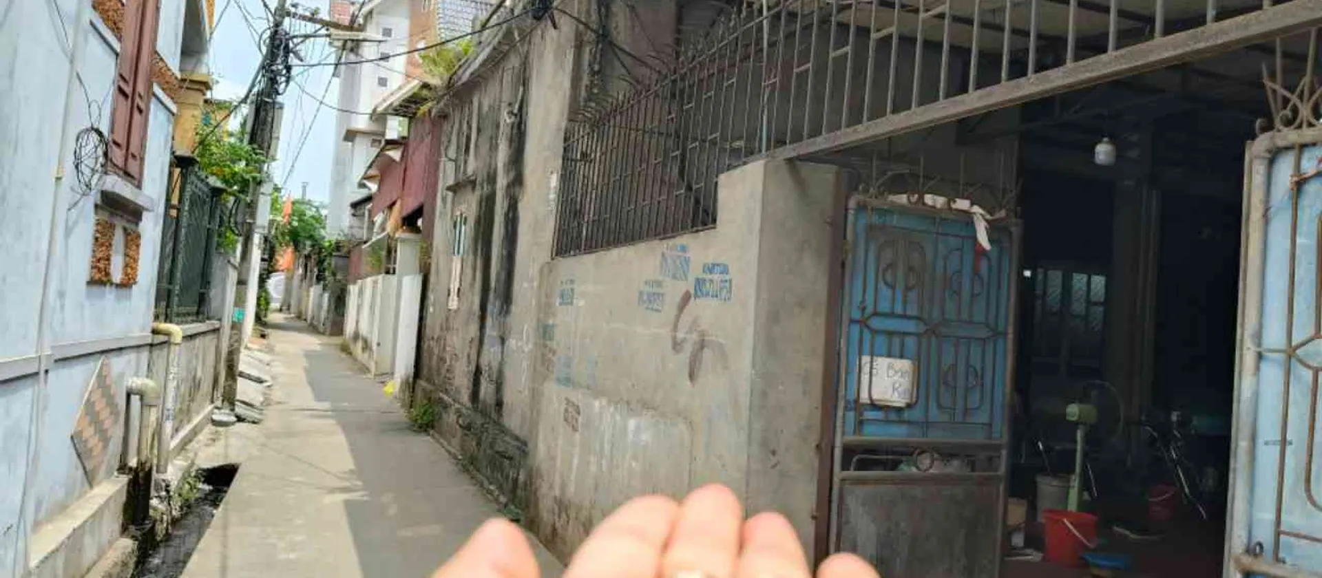 BÁN NHÀ MINH kHAI NHƯ QUỲNH HƯNG YÊN... Bán nhà riêng tại Như Quỳnh, Hưng Yên 01
