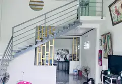 Bán nhà riêng tại xã Hóc Môn, diện tích 103.7 m2, pháp lý có sổ, giá 2.9 tỷ... Bán nhà riêng tại Hóc Môn, Hồ Chí Minh 04