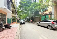 SIÊU PHẨM BA ĐÌNH – LINH LANG -ĐÀO TẤN
VỊ TRÍ CÓ 1 KHÔNG 2 - LÔ GÓC 2 MẶT VỈA HÈ, Ô TÔ TRÁNH ĐỖ .... Bán nhà riêng tại Ngọc Hà, Hà Nội 01