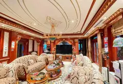 Siêu biệt thự đẳng cấp tại Vinhomes Hàm Nghi, biểu tượng của phong cách sống thượng lưu... Bán biệt thự, liền kề tại Phú Diễn, Hà Nội 08