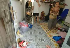 Nhà mặt tiền Huỳnh Thị Hai sở hữu ngay giá tốt khó tin 1,2 tỷ... Bán nhà riêng tại Trung Mỹ Tây, Hồ Chí Minh 05