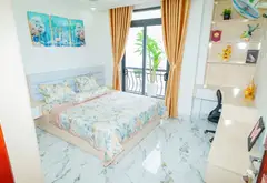 Căn Nhà Riêng Sang Trọng Tại Gò Vấp, Phạm Văn Chiêu... Bán nhà riêng tại Thông Tây Hội, Hồ Chí Minh 17
