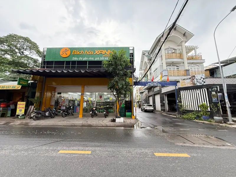 SIÊU PHẨM NGUYỄN HỮU TIẾN GẦN AEON MALL TÂN PHÚ – NGANG 5x16M – 4 TẦNG 5PN – ĐƯỜNG Ô TÔ... Bán nhà riêng tại Tây Thạnh, Hồ Chí Minh 01