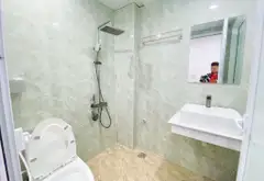 🔥🔥🔥CỰC SỐC - 8.1 TỶ SỞ HỮU NHÀ 5 TẦNG MỚI ĐẸP THANG MÁY - TRUNG TÂM HÀ ĐÔNG -PHÙNG HƯNG - XA LA... Bán nhà riêng tại Kiến Hưng, Hà Nội 10