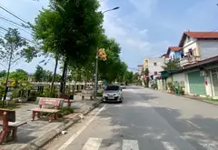 🏡 NHÀ ĐẸP MỚI XÂY ĐÔNG ANH – MẶT NGÕ Ô TÔ ĐỖ CỬA – VIEW HỒ THOÁNG MÁT – GẦN CẦU THƯỢNG CÁT 🌉... Bán nhà riêng tại Thiên Lộc, Hà Nội 10