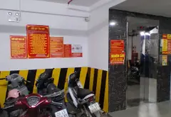 Bán gấp tòa nhà cho thuê tại Trung Kính, DT 93.5m2, 7 tầng, 21 phòng đã cho thuê kín - Giá rẻ... Bán nhà riêng tại Yên Hòa, Hà Nội 12