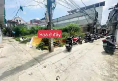 Bán đất lô góc thổ cư tại Yên Lãng, Bắc Ninh, gần KCN Yên Phong... Bán đất tại Yên Trung, Bắc Ninh 04