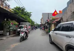 Bán đất 41,3 m² tại Từ Sơn, Bắc Ninh. vị trí thuận tiện giá 1,65 tỷ đồng... Bán đất tại Đồng Nguyên, Bắc Ninh 03