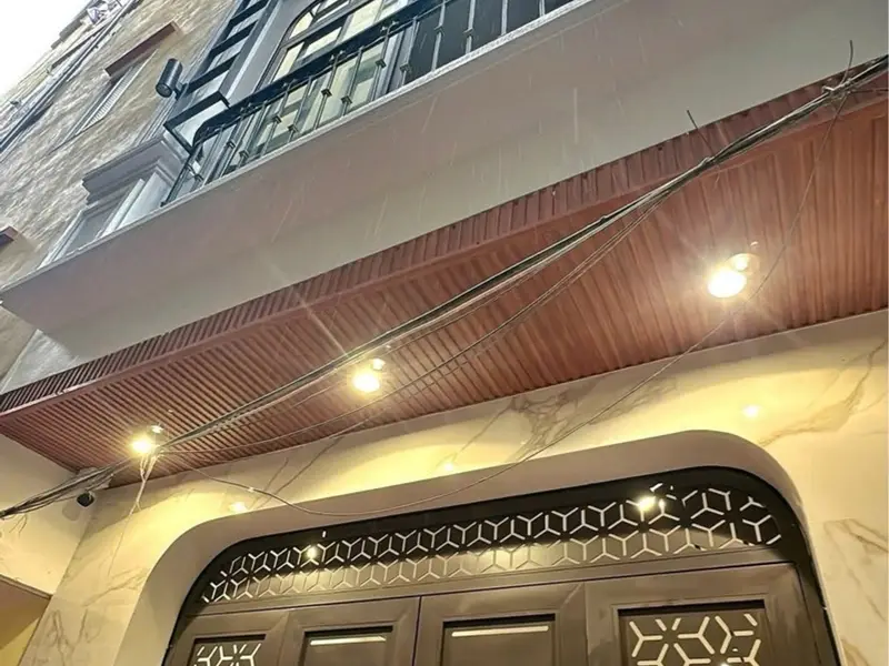 Nhà 7 tầng view Landmark 72, vị trí vàng Mễ Trì Hạ... Bán nhà riêng tại Từ Liêm, Hà Nội 01