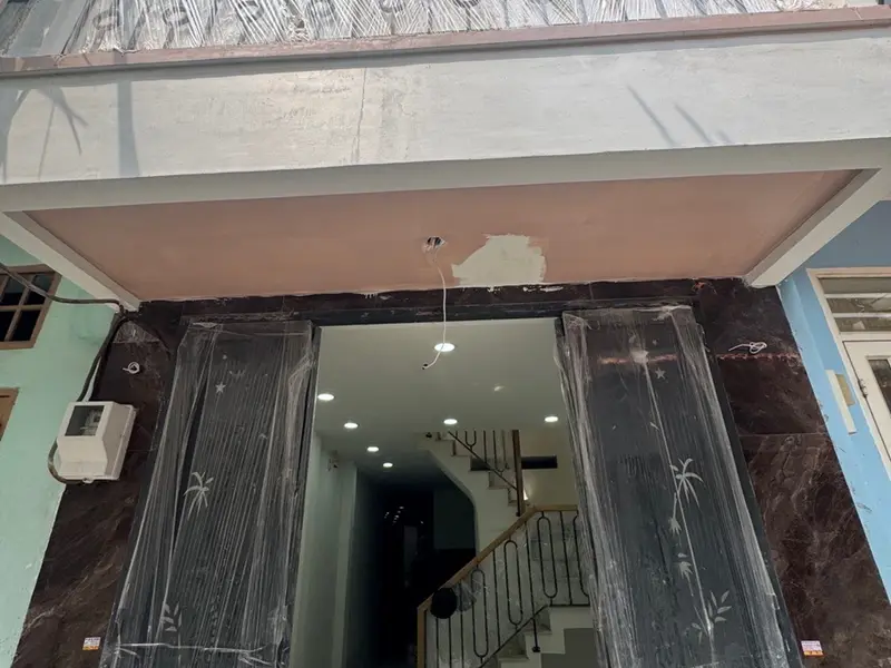 Mã số 650
Bán nhà đường Bùi Quang Là , Gò Vấp.... Bán nhà riêng tại An Hội Tây, Hồ Chí Minh 01