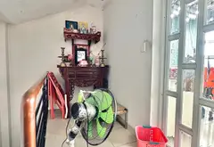 Bán nhà 4 tầng mới xây tại phường Tân Phú, diện tích 37m2... Bán nhà riêng tại Tân Phú, Hồ Chí Minh 13