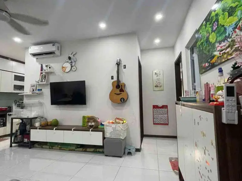 Cần bán căn hộ 2 ngủ - Chung cư Intracom Vĩnh Ngọc - Đông Anh - Hướng Đông Nam - Giá 4.2 tỷ... Bán căn hộ chung cư tại Vĩnh Thanh, Hà Nội 01