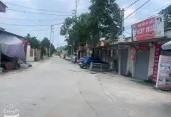 Bán đất TDC xã Trung Giã, Hà Nội diện tích 171m2 pháp lý chuẩn... Bán đất tại Trung Giã, Hà Nội 06