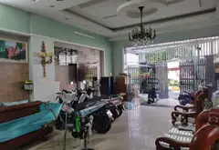 🔥🔥 SIÊU PHẨM BỊ NGỘP❗️NHÀ 4 TẦNG KDC ÊM ĐỀM. P.LINH XUÂN, THỦ ĐỨC- DIỆN TÍCH 119M2- SHR- GIÁ 8 TỶ... Bán nhà mặt phố tại Linh Xuân, Hồ Chí Minh 04