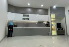 Nhà 4 tầng 5 phòng ngủ view công viên khu phân lô Bình Thành giá 7.5 tỷ... Bán nhà riêng tại Bình Tân, Hồ Chí Minh 07