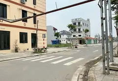 180M² TĐC TRUNG TÂM MÊ LINH – 2 MẶT THOÁNG – MT 11,25M
✨ Đất vuông vắn, vỉa hè rộng, ô tô đỗ thoải... Bán đất tại Mê Linh, Hà Nội 02