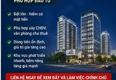 Cần gấp! Đất 577m2 Mặt Tiền Đặng Thúc Vịnh, Đông Thạnh Hóc Môn. Giá 60 Tỷ,... Bán nhà mặt phố tại Đông Thạnh, Hồ Chí Minh 04