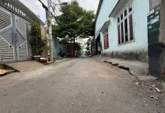 Cơ hội vàng sở hữu đất mặt tiền 12m hẻm nhựa thông thoáng tại Đông Hưng Thuận... Bán đất tại Đông Hưng Thuận, Hồ Chí Minh 03