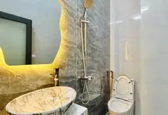 Nhà Lô Góc 3 Tầng, Sống Sang Tại Tân Bình... Bán nhà riêng tại Tân Sơn, Hồ Chí Minh 12