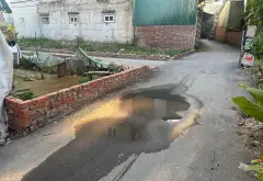 Cơ hội hiếm có: Lô góc 75.8m2, vị trí vàng, chia tách linh hoạt tại Nguyễn Doãn Văn... Bán đất tại Phù Khê, Bắc Ninh 04