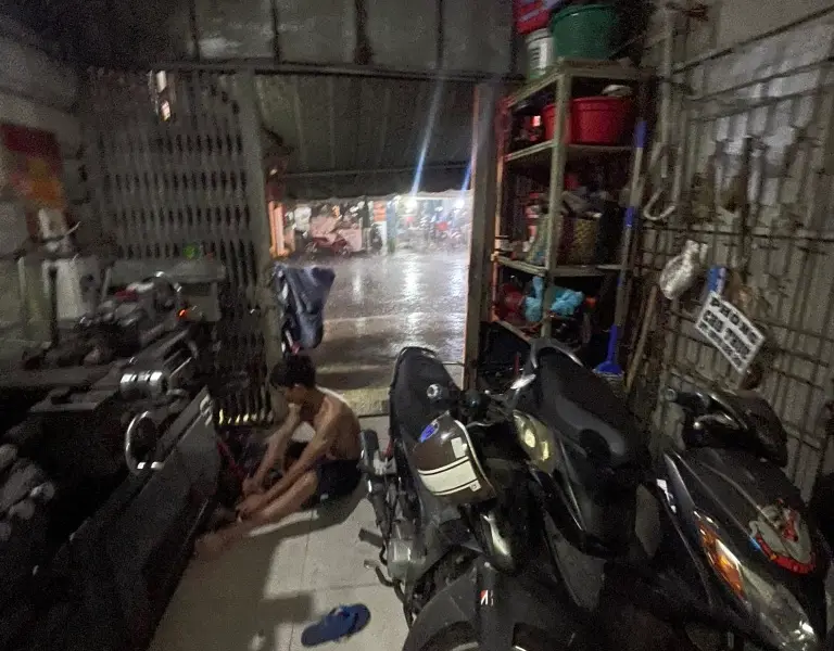 Bán nhà mặt tiền kinh doanh đường Bình Long Tân Phú 15.5 tỷ 100m2... Bán nhà mặt phố tại Phú Thạnh, Hồ Chí Minh 01