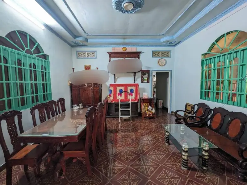 Bán nhà mặt tiền Trần Văn Ơn 10.5t
Diện tích 230m2... Bán nhà mặt phố tại Đông Hòa, Hồ Chí Minh 01